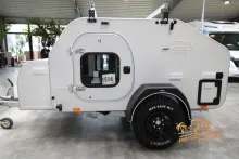 Fahrzeugbild Sonstige Camper X-Line #8