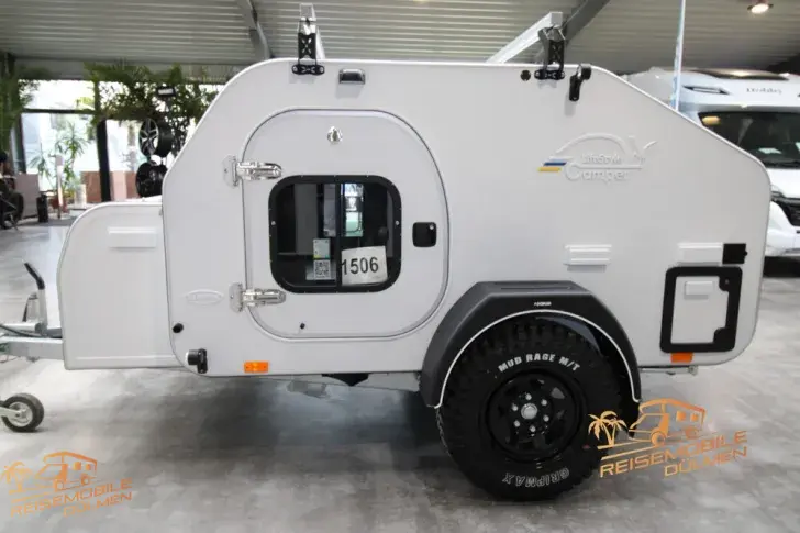 Fahrzeugbild Sonstige Camper X-Line #8