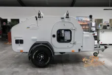 Fahrzeugbild Sonstige Camper X-Line #9