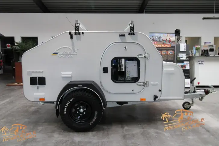 Fahrzeugbild Sonstige Camper X-Line #9