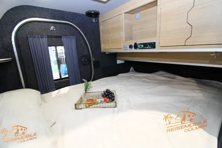 Fahrzeugbild Sonstige Camper X-Line #10