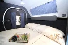Fahrzeugbild Sonstige Camper X-Line #11