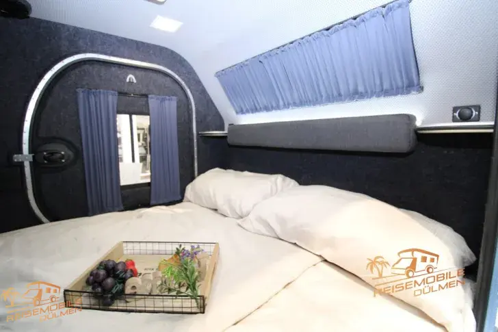 Fahrzeugbild Sonstige Camper X-Line #11