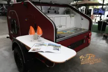 Fahrzeugbild Sonstige Camper X-Line #12