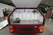 Fahrzeugbild Sonstige Camper X-Line #13