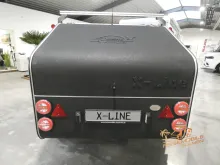 Fahrzeugbild Sonstige Camper X-Line #7
