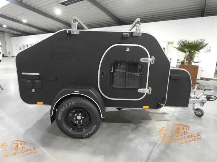 Fahrzeugbild Sonstige Camper X-Line #9