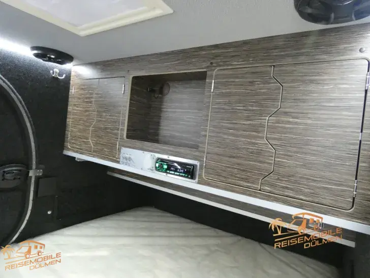 Fahrzeugbild Sonstige Camper X-Line #16