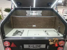 Fahrzeugbild Sonstige Camper X-Line #17