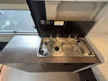 Fahrzeugbild Bürstner B66 C 600 #8