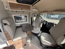 Fahrzeugbild Bürstner B66 C 600 #18