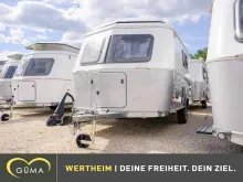 Fahrzeugbild Hymer Eriba Eriba Touring 630 ***PREISVORTEIL: 7.165 EURO*** #1