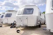 Fahrzeugbild Hymer Eriba Eriba Touring 630 ***PREISVORTEIL: 7.165 EURO*** #4