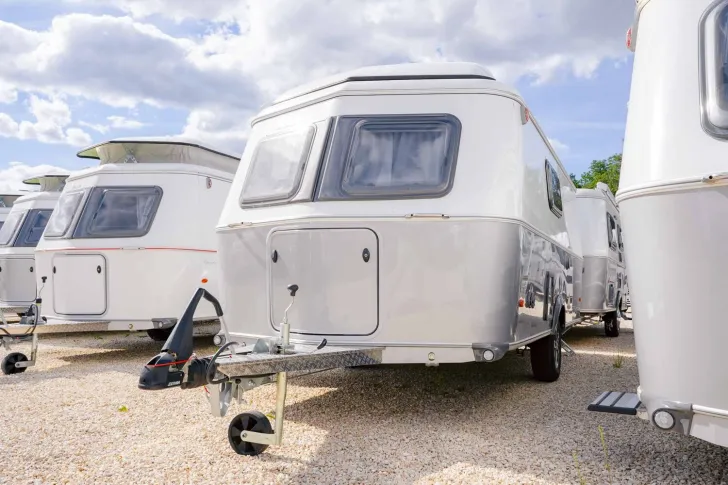 Fahrzeugbild Hymer Eriba Eriba Touring 630 ***PREISVORTEIL: 7.165 EURO*** #4