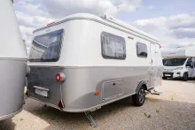 Fahrzeugbild Hymer Eriba Eriba Touring 630 ***PREISVORTEIL: 7.165 EURO*** #7