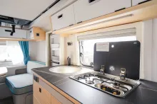 Fahrzeugbild Hymer Eriba Eriba Touring 630 ***PREISVORTEIL: 7.165 EURO*** #11