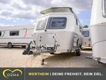 Fahrzeugbild Hymer Eriba Eriba Touring 560 ***PREISVORTEIL: 5.865 EURO*** #1
