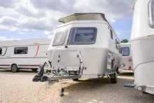 Fahrzeugbild Hymer Eriba Eriba Touring 560 ***PREISVORTEIL: 5.865 EURO*** #4