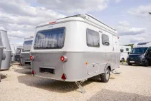 Fahrzeugbild Hymer Eriba Eriba Touring 560 ***PREISVORTEIL: 5.865 EURO*** #7