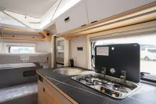 Fahrzeugbild Hymer Eriba Eriba Touring 560 ***PREISVORTEIL: 5.865 EURO*** #9