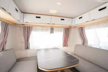 Fahrzeugbild Hymer Eriba Eriba Touring 560 ***PREISVORTEIL: 5.865 EURO*** #10