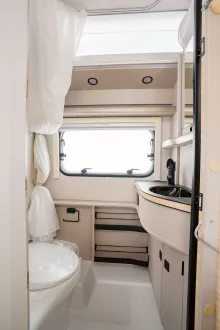 Fahrzeugbild Hymer Eriba Eriba Touring 560 ***PREISVORTEIL: 5.865 EURO*** #11