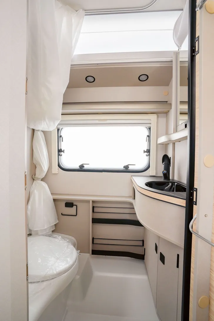 Fahrzeugbild Hymer Eriba Eriba Touring 560 ***PREISVORTEIL: 5.865 EURO*** #11