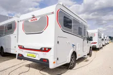 Fahrzeugbild Dethleffs Globebus Camp Active T 1 *SUMMER SALE* #7