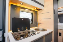 Fahrzeugbild Dethleffs Globebus Camp Active T 1 *SUMMER SALE* #11