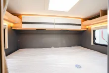 Fahrzeugbild Dethleffs Globebus Camp Active T 1 *SUMMER SALE* #12
