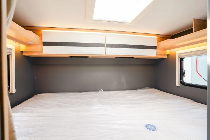 Fahrzeugbild Dethleffs Globebus Camp Active T 1 *SUMMER SALE* #12