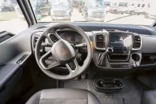 Fahrzeugbild Niesmann + Bischoff iSmove 6.9 E **Ab sofort verfügbar** #10