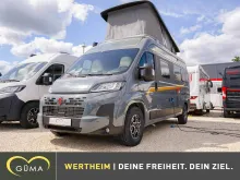 Fahrzeugbild Bürstner B66 C 600 *AB SOFORT IN WERTHEIM* #1