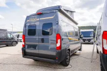 Fahrzeugbild Bürstner B66 C 600 *AB SOFORT IN WERTHEIM* #7