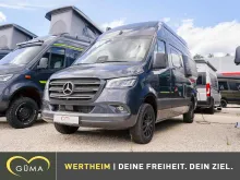 Fahrzeugbild Hymer Grand Canyon S Xperience 600 VORTEIL: 9615 EURO #1