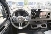 Fahrzeugbild Hymer Grand Canyon S Xperience 600 VORTEIL: 9615 EURO #9