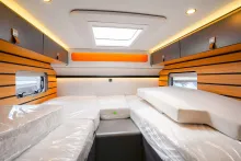 Fahrzeugbild Hymer ML-T CrossTrail 580 ***AB SOFORT VERFÜGBAR*** #11