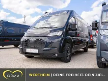 Fahrzeugbild Hymer GT-S 600 ***PREISVORTEIL: 12.395 EURO*** #1