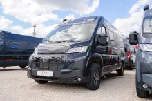 Fahrzeugbild Hymer GT-S 600 ***PREISVORTEIL: 12.395 EURO*** #4