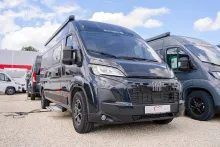Fahrzeugbild Hymer GT-S 600 ***PREISVORTEIL: 12.395 EURO*** #6