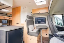 Fahrzeugbild Hymer GT-S 600 ***PREISVORTEIL: 12.395 EURO*** #8