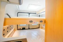 Fahrzeugbild Hymer GT-S 600 ***PREISVORTEIL: 12.395 EURO*** #12