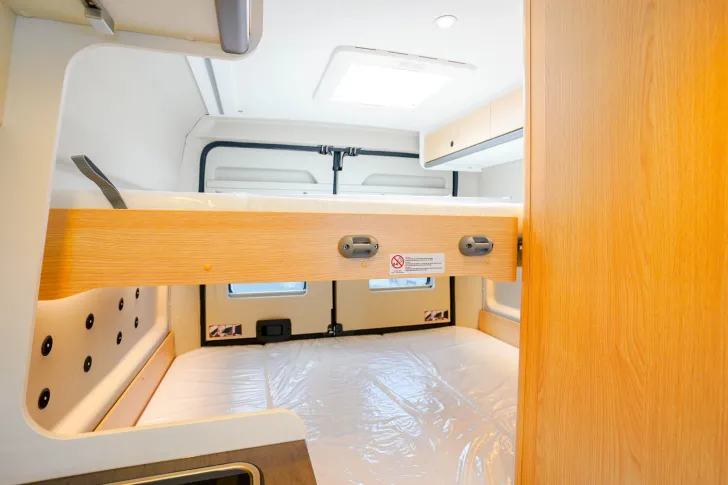 Fahrzeugbild Hymer GT-S 600 ***PREISVORTEIL: 12.395 EURO*** #12