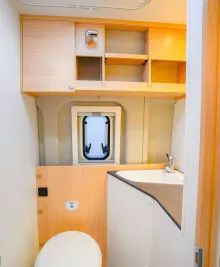 Fahrzeugbild Hymer GT-S 600 ***PREISVORTEIL: 12.395 EURO*** #13