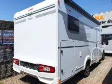 Fahrzeugbild LMC Tracer 730 EL Citroen - MODELL 2026 !!! #3