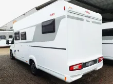 Fahrzeugbild LMC Tracer 730 EL Citroen - MODELL 2026 !!! #4