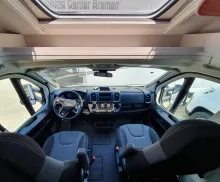 Fahrzeugbild LMC Tracer 730 EL Citroen - MODELL 2026 !!! #7