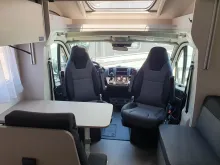 Fahrzeugbild LMC Tracer 730 EL Citroen - MODELL 2026 !!! #12