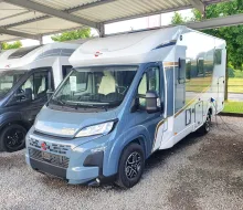 Fahrzeugbild Bürstner B66 TD 690 - Lyseo MODELL 2026 !!! #5
