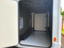 Fahrzeugbild Bürstner B66 TD 690 - Lyseo MODELL 2026 !!! #6